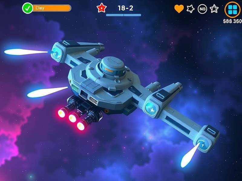 Star Sailor crew management interface